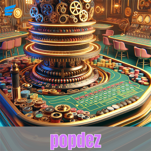 Inove com o App Popdez: Seu Portal para Jogos Unlimited