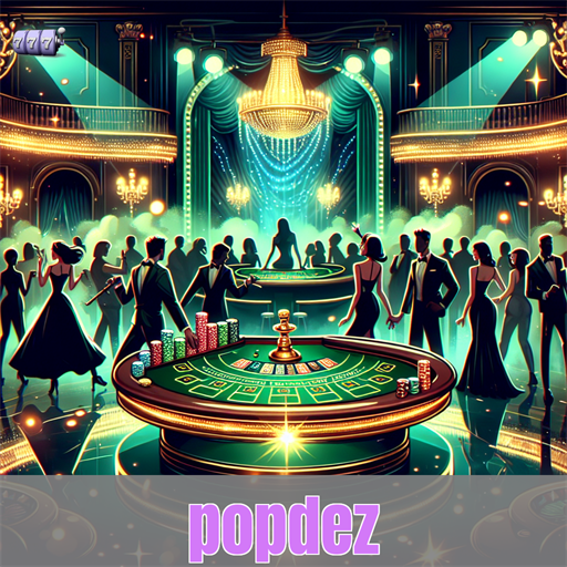 Slots Imperdíveis: A Nova Era do Popdez