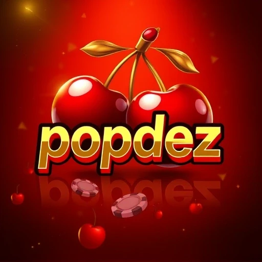 popdez Logo