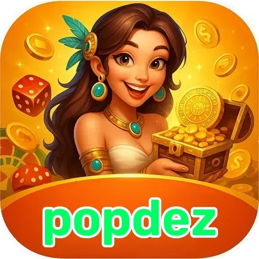 popdez Pagamento