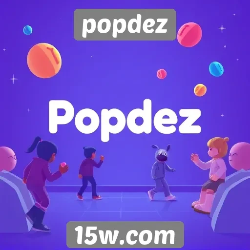 História do Popdez e sua evolução no mercado