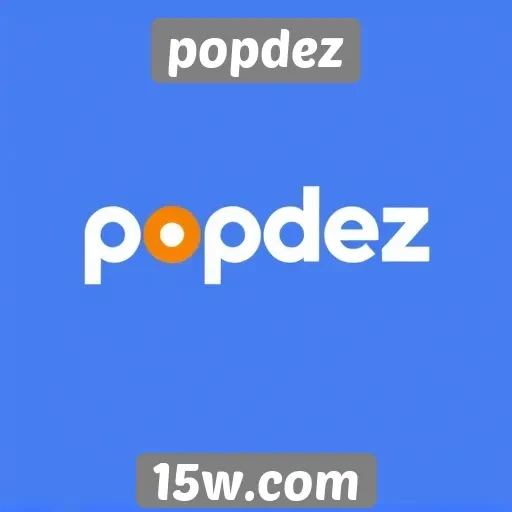 Novos recursos do popdez para interação entre usuários