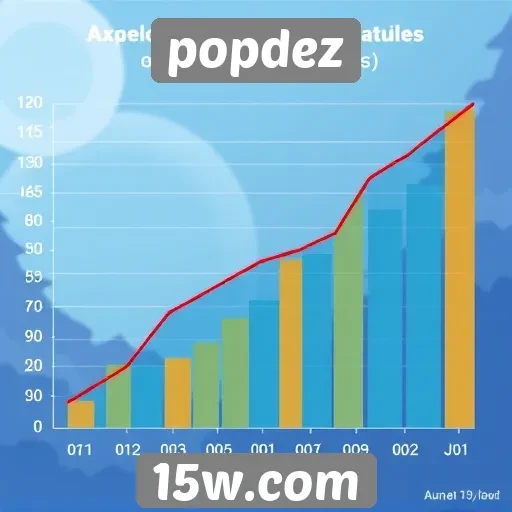 Desempenho de jogos populares no Popdez